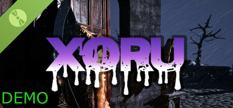 Xoru: Nightmare Wars Demo