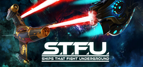 Ships That Fight Underground