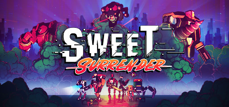 Sweet Surrender