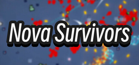 异星幸存者 Nova Survivors