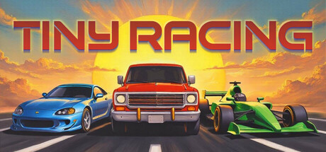 Tiny Racing
