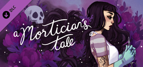 A Mortician's Tale Original Soundtrack