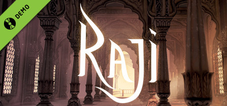Raji: An Ancient Epic Demo