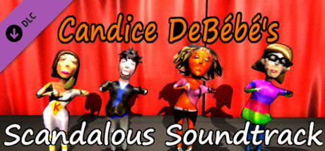 Candice DeBébé's Scandalous Soundtrack