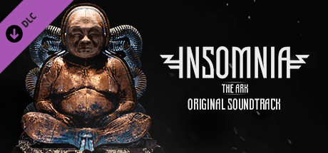 INSOMNIA: The Ark - Original Soundtrack