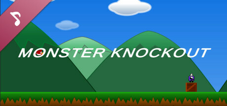 Monster Knockout Soundtrack