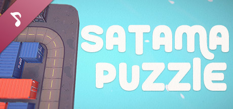 Satama Puzzle Soundtrack