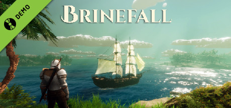 Brinefall Demo