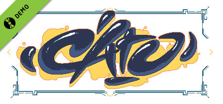 CATO: Buttered Cat Demo