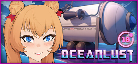 Oceanlust: Erotic Descent