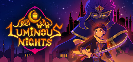 Luminous Nights Playtest