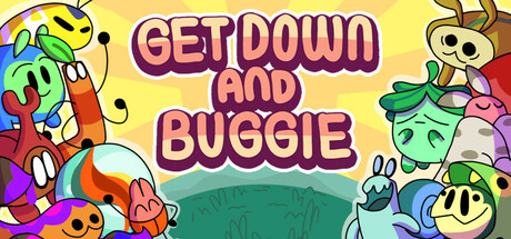 Get Down and Buggie