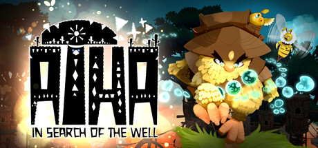 Atha : Em busca do poço