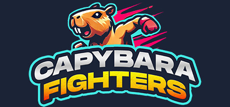 Capybara Fighters!