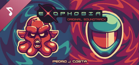 Exophobia Soundtrack