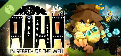 Atha : Em busca do poço Demo