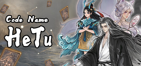 上古河图测试版