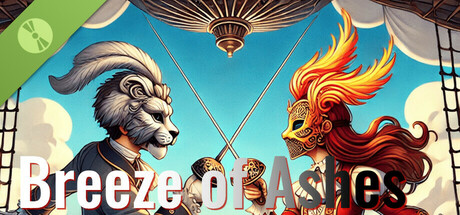 Breeze of Ashes Demo