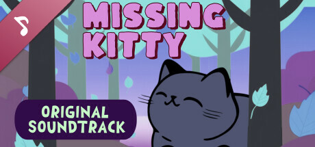 Missing Kitty Soundtrack