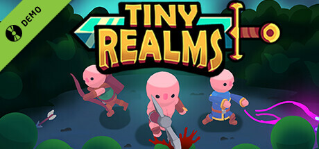 Tiny Realms Demo
