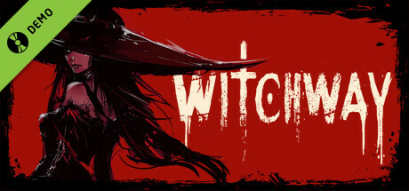 Witch Way Demo