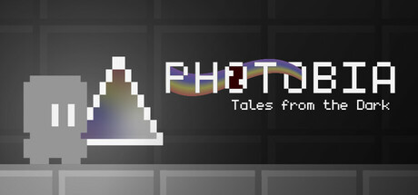 PHOTOBIA: Tales from the Dark