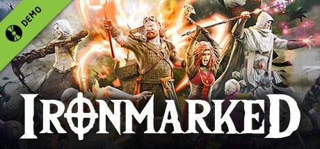 Ironmarked Demo