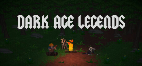 Dark Age Legends Playtest