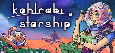 Kohlrabi Starship