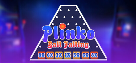 Plinko : Ball Falling
