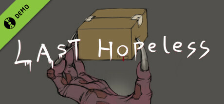 Last Hopeless Demo