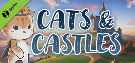 Cats & Castles Demo