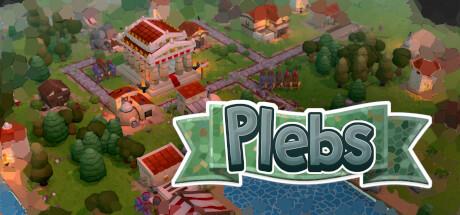 Plebs Playtest