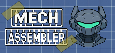 Mech Assembler: Model Kit Simulator
