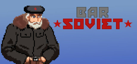 Bar Soviet