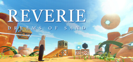 Reverie: Dreams of Sand Demo Beta