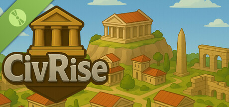 CivRise Demo