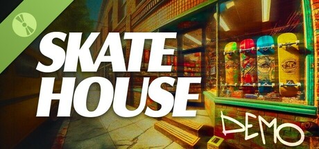 Skatehouse Demo