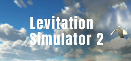 Levitation Simulator 2