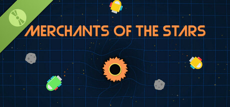 Merchants of the Stars Demo