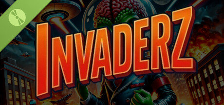 Invaderz Demo