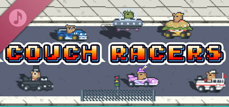 Couch Racers Soundtrack
