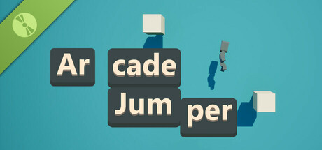 Arcade Jumper Demo
