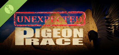 Unexpected Pigeon Race Demo