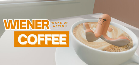 WIENER COFFEE: Wake Up Action