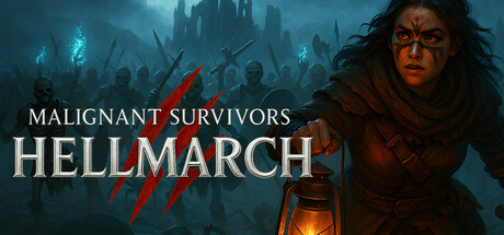 Hellmarch™
