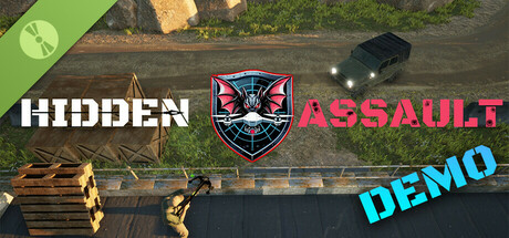 Hidden Assault Demo