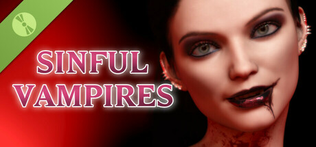 Sinful Vampires Demo