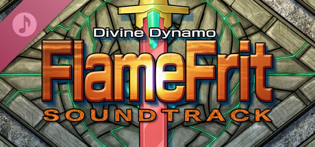 Divine Dynamo Flamefrit SOUNDTRACK
