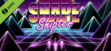 Shape Shipter Demo